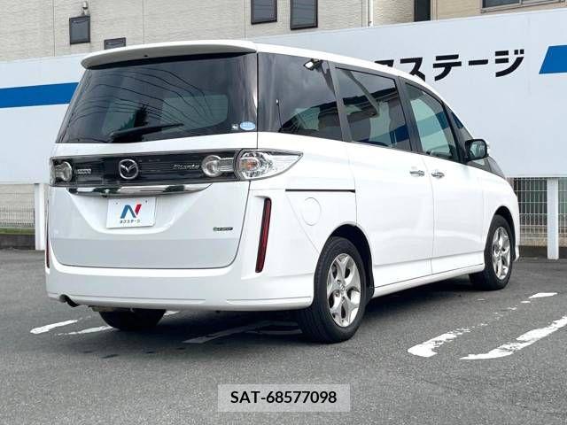 Mazda BIANTE 2012-01 352122-17