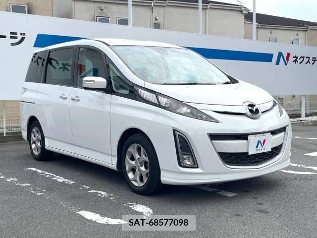 Mazda BIANTE 2012-01 352122-16