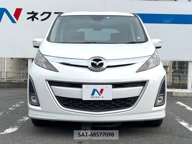 Mazda BIANTE 2012-01 352122-14