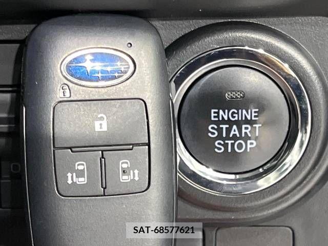Subaru JUSTY 2022-03 297865-7