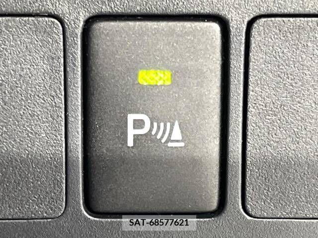 Subaru JUSTY 2022-03 297865-5
