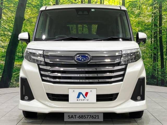 Subaru JUSTY 2022-03 297865-14