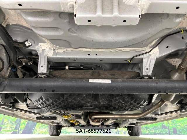 Subaru JUSTY 2022-03 297865-19