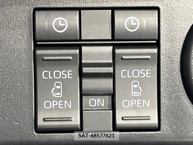 Subaru JUSTY 2022-03 297865-3
