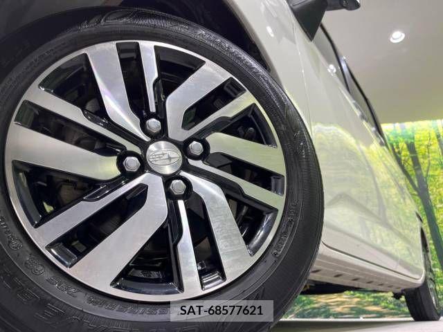 Subaru JUSTY 2022-03 297865-13