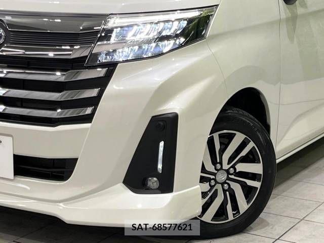 Subaru JUSTY 2022-03 297865-12