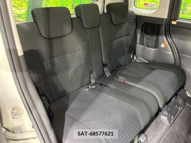 Subaru JUSTY 2022-03 297865-9