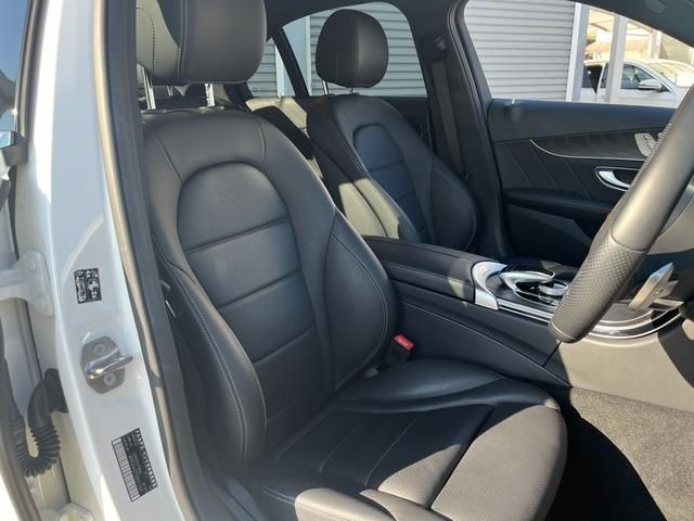 Mercedes Benz C-CLASS 2019-10 17127-13