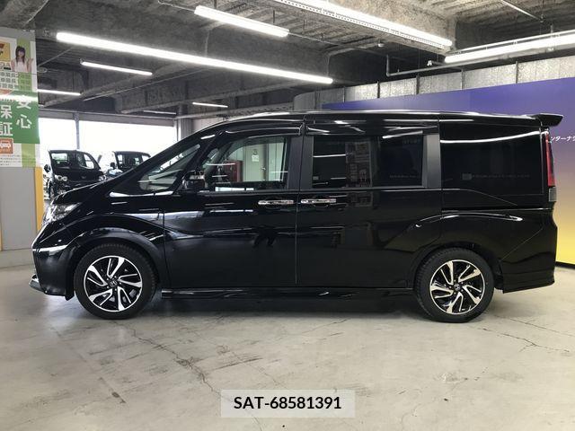 Honda STEP WGN 2017-05 288133-4