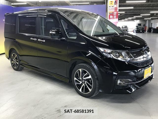 Honda STEP WGN 2017-05 288133-5