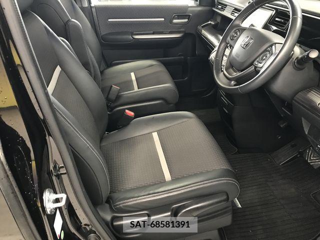 Honda STEP WGN 2017-05 288133-10