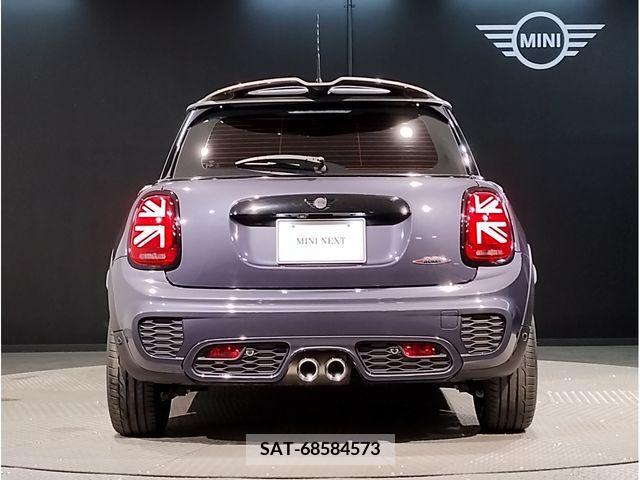 Bmw MINI 2021-02 221529-1