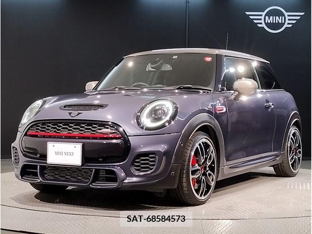 Bmw MINI 2021-02 221529-0