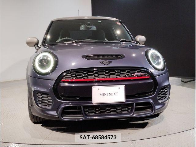 Bmw MINI 2021-02 221529-3