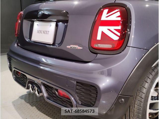 Bmw MINI 2021-02 221529-7