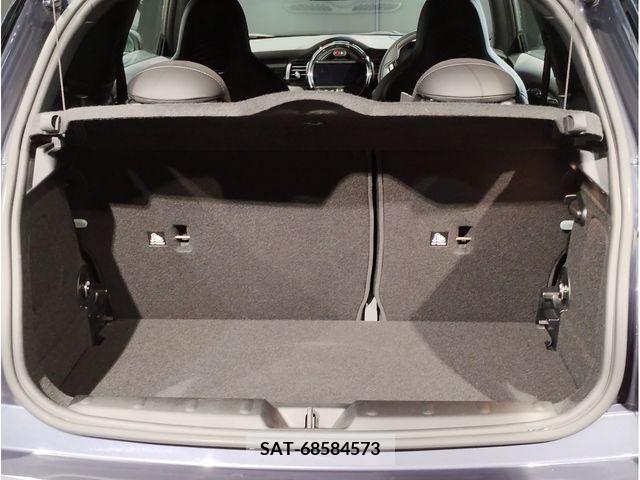 Bmw MINI 2021-02 221529-9