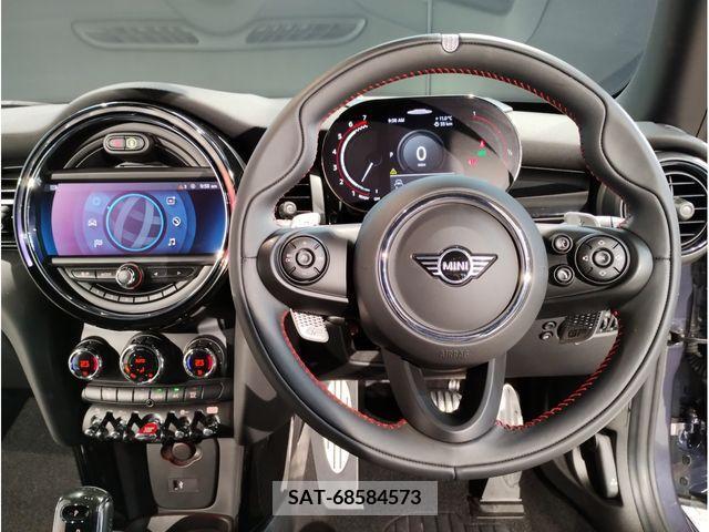 Bmw MINI 2021-02 221529-10