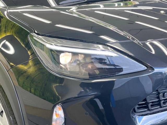 Toyota YARIS CROSS 2023-03 184612-12