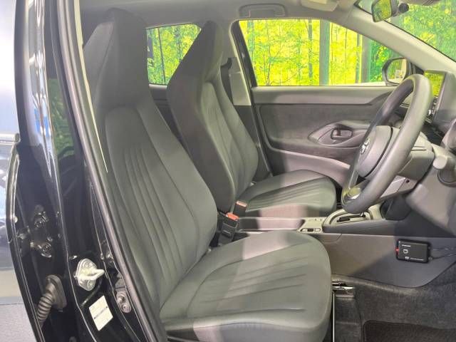 Toyota YARIS CROSS 2023-03 184612-8