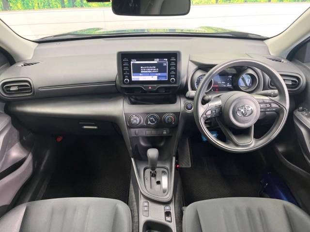 Toyota YARIS CROSS 2023-03 184612-1