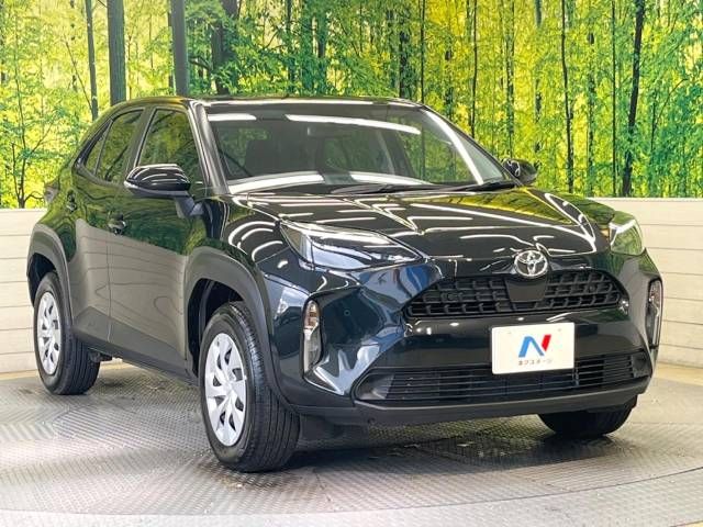Toyota YARIS CROSS 2023-03 184612-16