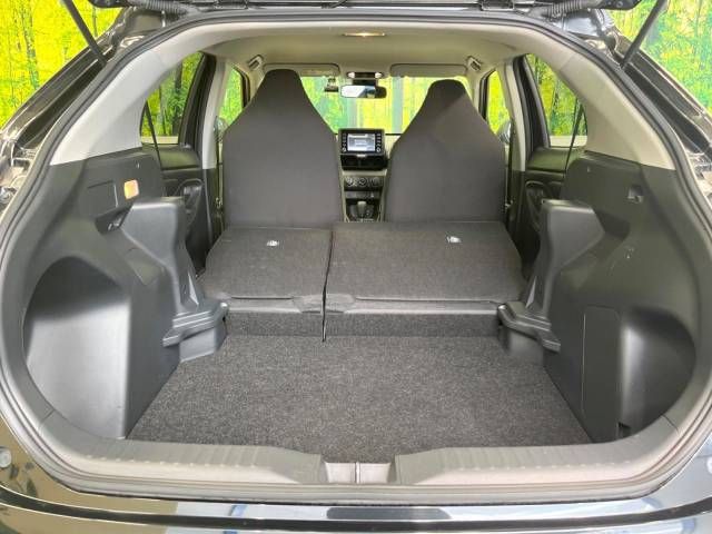 Toyota YARIS CROSS 2023-03 184612-10