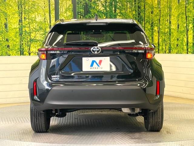 Toyota YARIS CROSS 2023-03 184612-15