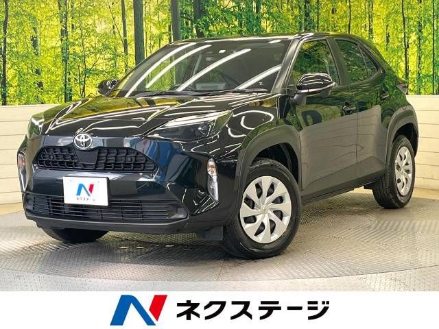 Toyota YARIS CROSS 2023-03 184612-0