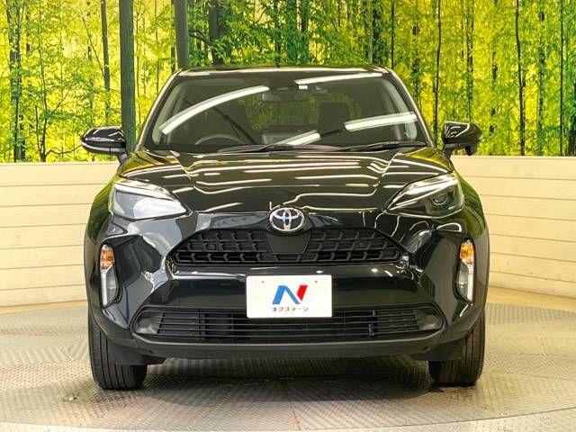 Toyota YARIS CROSS 2023-03 184612-14