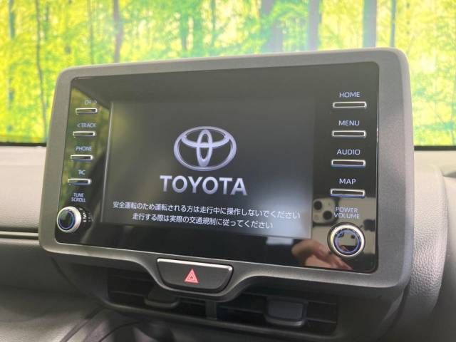 Toyota YARIS CROSS 2023-03 184612-3
