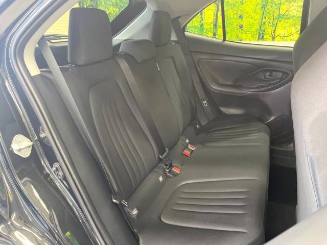 Toyota YARIS CROSS 2023-03 184612-9