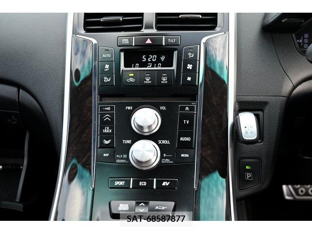 Toyota SAI 2014-08 367573-24