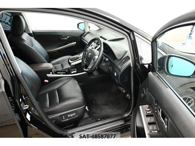 Toyota SAI 2014-08 367573-6