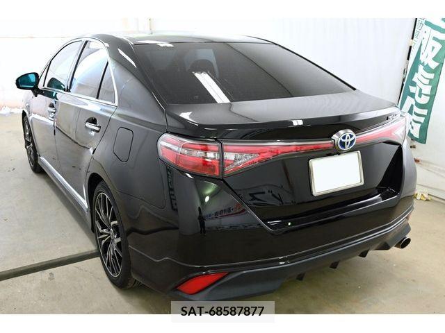 Toyota SAI 2014-08 367573-2