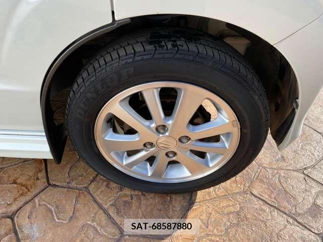 Suzuki EVERY WAGON 2016-01 224852-18