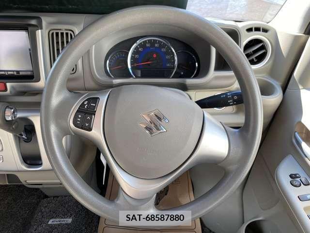 Suzuki EVERY WAGON 2016-01 224852-17