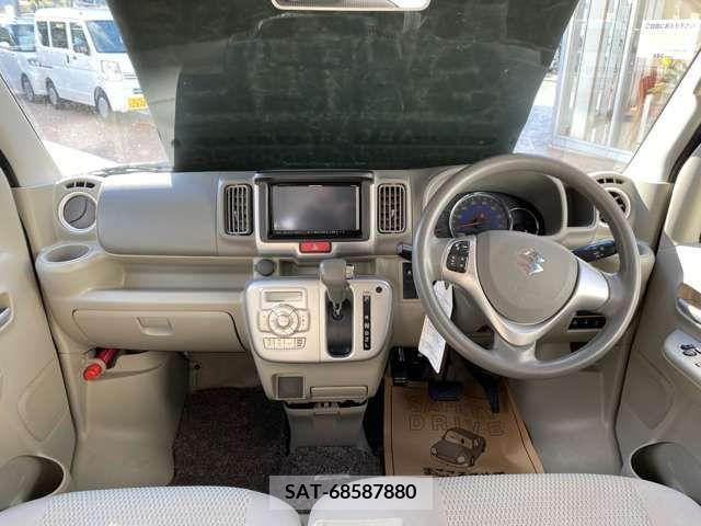 Suzuki EVERY WAGON 2016-01 224852-16