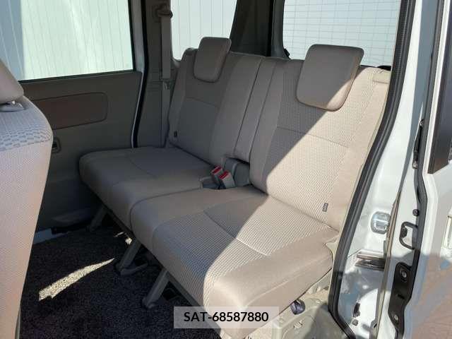 Suzuki EVERY WAGON 2016-01 224852-10