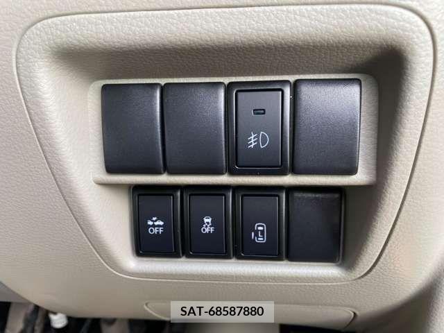 Suzuki EVERY WAGON 2016-01 224852-12