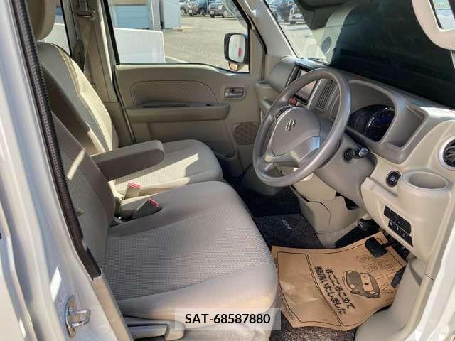 Suzuki EVERY WAGON 2016-01 224852-8