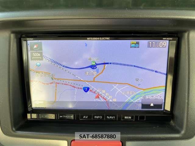 Suzuki EVERY WAGON 2016-01 224852-11