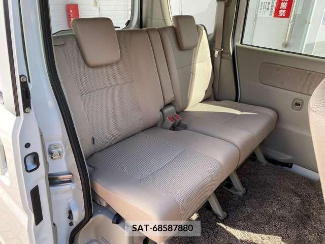 Suzuki EVERY WAGON 2016-01 224852-7