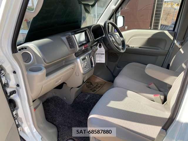 Suzuki EVERY WAGON 2016-01 224852-9