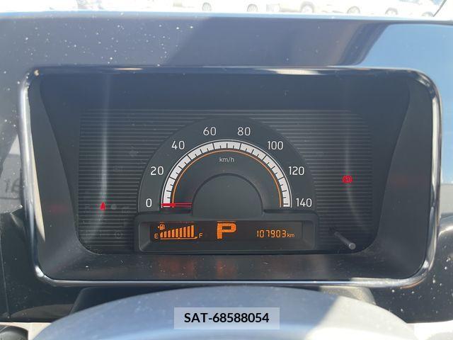 Suzuki MR WAGON 2011-06 364340-7