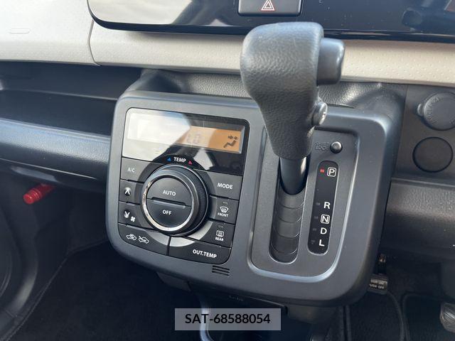 Suzuki MR WAGON 2011-06 364340-5