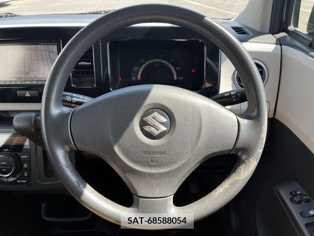 Suzuki MR WAGON 2011-06 364340-6