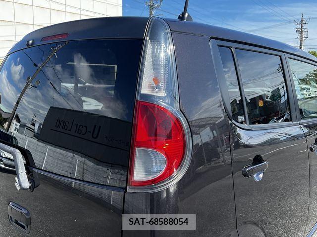 Suzuki MR WAGON 2011-06 364340-25