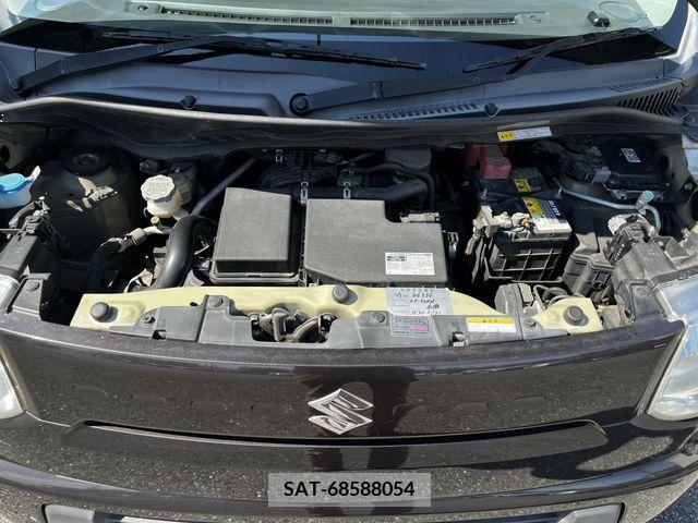 Suzuki MR WAGON 2011-06 364340-26