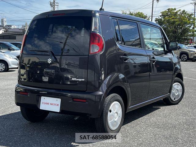 Suzuki MR WAGON 2011-06 364340-1