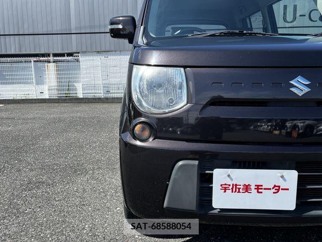 Suzuki MR WAGON 2011-06 364340-24